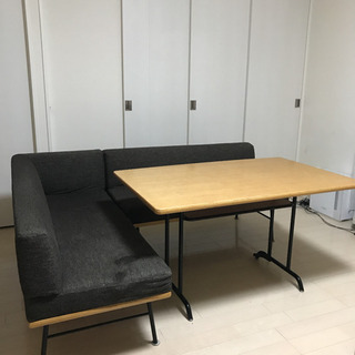 ウニコ unico ファニート FANEAT レフトアームベンチ