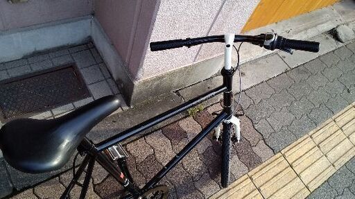 BRUNO MINIVELO 20 ROAD STI 新入荷！ - サンワ スタッフブログ 