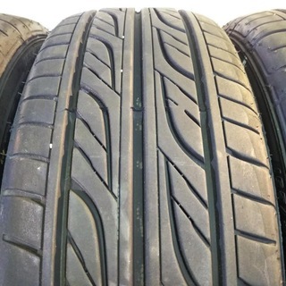 95％富山 2018年 165/55R14 日本製 グッドイヤー 中古4本 【公式通販】