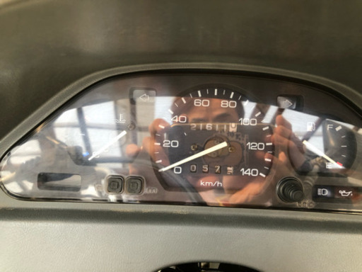 マジェスティ 4HC