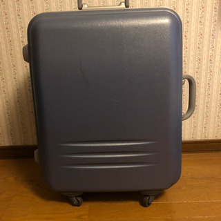 スーツケース(Mサイズ)