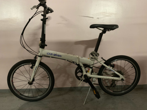 伴う 収束 自己尊重 ルイガノ 折りたたみ 自転車 Fricks Org