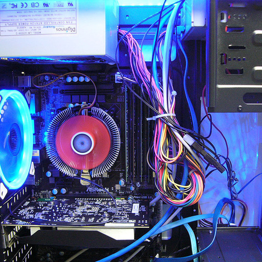 アルマゲドンゲーミングPC】＄GTX1050＄PUBG・黒い砂漠