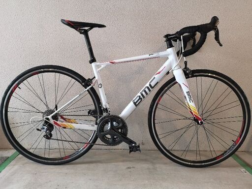 BMC GL02 2014 Ultegra　サイズ 51