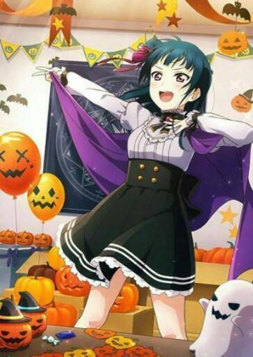 7 14 日 ラブライブ ヨハネちゃん 津島善子ちゃん 矢澤にこちゃん生誕祭カラオケ会 きょん 名古屋のその他のメンバー募集 無料掲載の掲示板 ジモティー