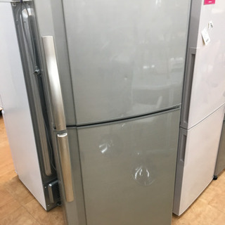 トレファク摂津店】SHARP2ドア冷蔵庫入荷致しました！