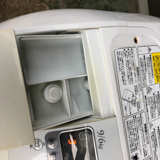 ドラム式洗濯機 日立 電気洗濯乾燥機 BD-v1100