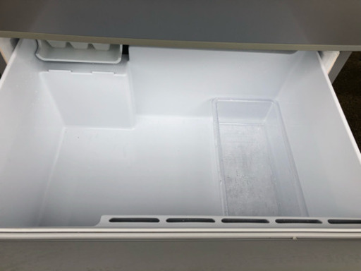 サンヨーノンフロン冷凍冷蔵庫 SR-261-U 2011年製 動作確認済み