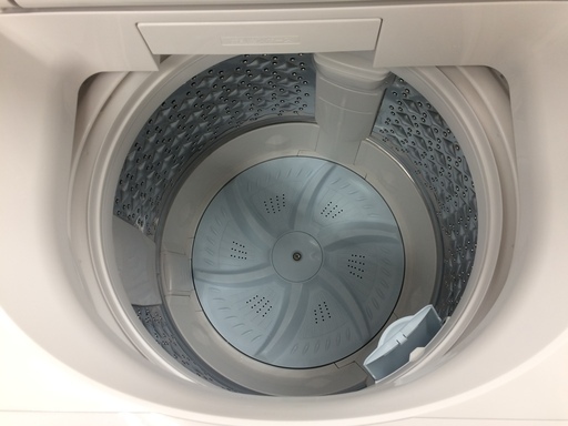 安心の一年保証！ＴＯＳＨＩＢＡの全自動洗濯機です！ | girovai.com