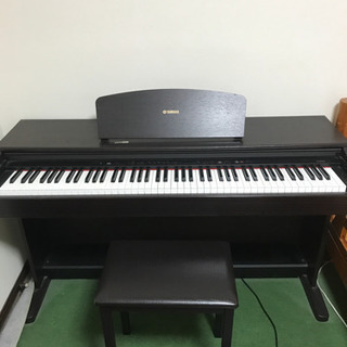 ヤマハデジタルピアノ