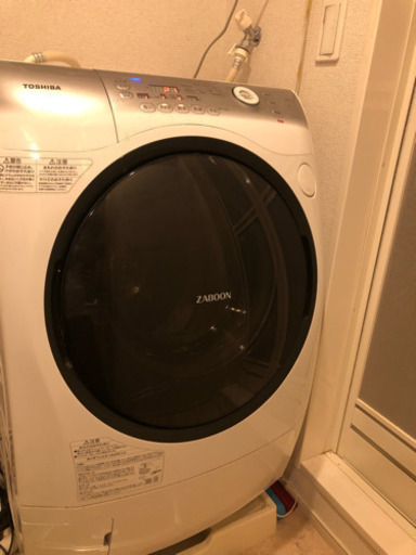 東芝 tw-z390l 2014年製品