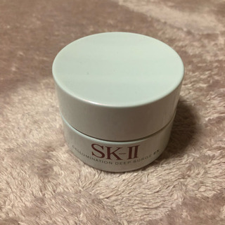 SK-II 薬用美白美容乳液R 