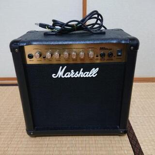 Marshall アンプ