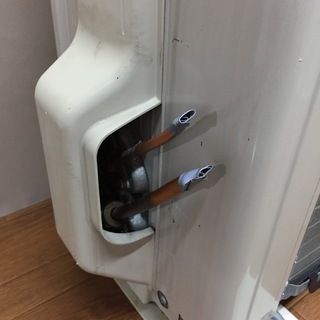 M-109 ミツビシ 2.2kWエアコン 霧ヶ峰 MSZ-GE2216-W ~9畳 2016年製 M-109 ミツビシ 2.2kWエアコン 霧ヶ峰 MSZ-GE2216-W ~9畳 2016年製