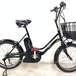 新基準 ブリジストン VEGAS 6Ah リチウム電動自転車中古