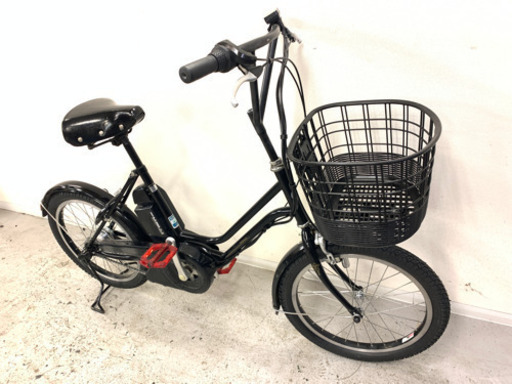 ジャンク】ブリジストン ベガス 6Ah 電動自転車 中古