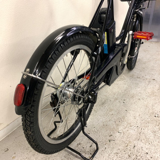 新基準 ブリジストン VEGAS 6Ah リチウム電動自転車中古