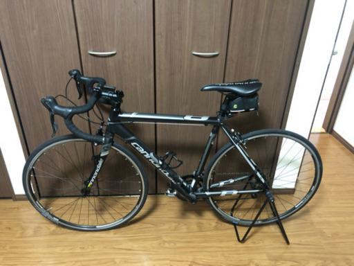 キャノンデール  CAAD8 2015