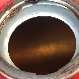 2.5kw発電機 エンジンはHONDA