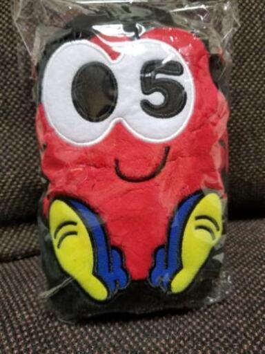 セガ限定 ニッシー アップリケポーチ a てんちょ 春日井のおもちゃの中古あげます 譲ります ジモティーで不用品の処分