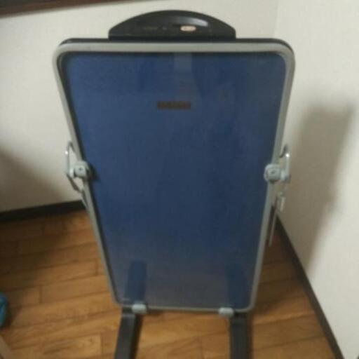 ズボンプレッサー (松ちゃん) 古賀の家具の中古あげます・譲ります|ジモティーで不用品の処分