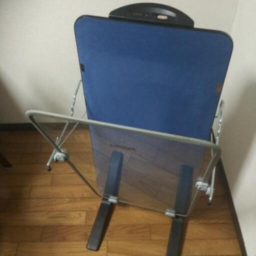 ズボンプレッサー (松ちゃん) 古賀の家具の中古あげます・譲ります|ジモティーで不用品の処分