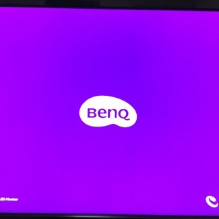 BenQ 21.5インチワイド モニター(取引中)