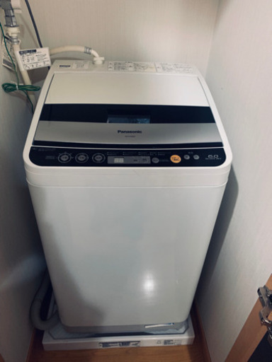 洗濯機