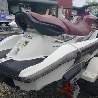 YAMAHA　XL760　ジェットスキー　格安