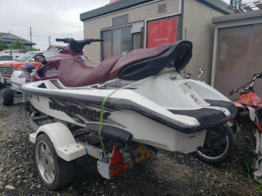 ヤマハXL760値下げ ヤマハXL760値下げ