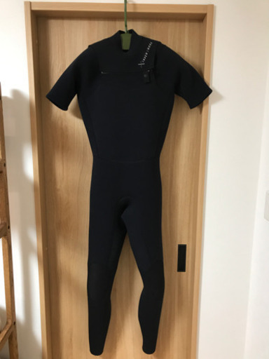 セイバークロスシーガルオーダー品