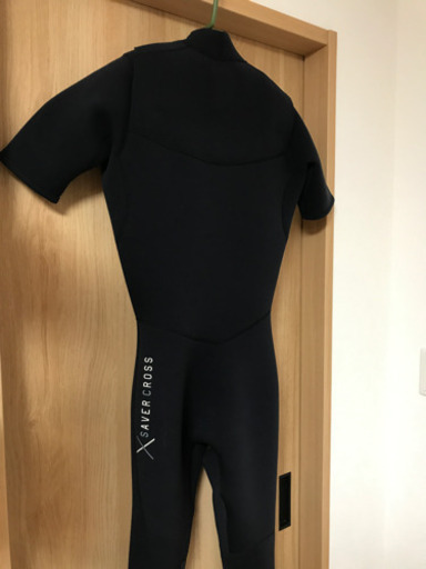 セイバークロス ウェットスーツ シーガル ショップ