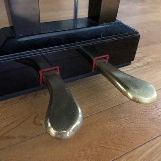 ヤマハ グランドピアノ G2E (1981年製) 中古