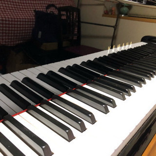 ヤマハ グランドピアノ G2E (1981年製) 中古