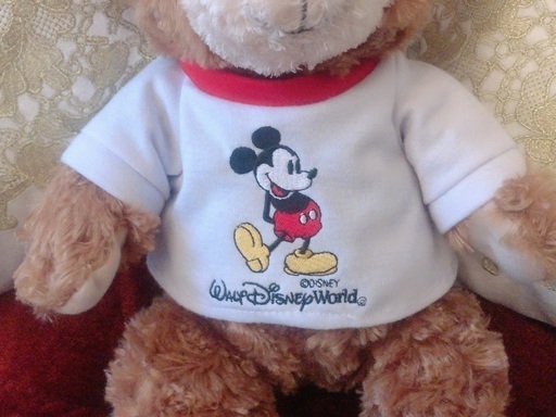 ウォルトディズニーワールド WDW ダッフィー | gabrielashop.com