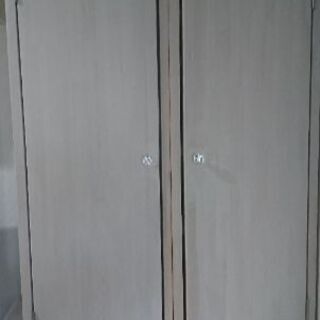 木製の棚２個セット