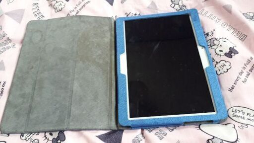 タブレット
