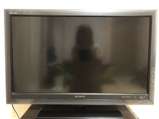 SONY 32V型 液晶テレビ