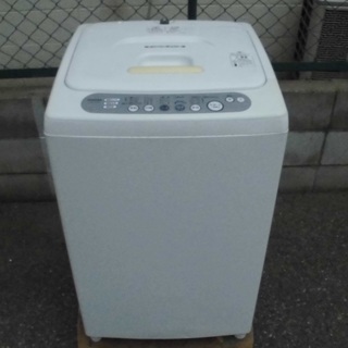 ★お値下げ★東芝 全自動洗濯機 AW-204(W) 2009年製...