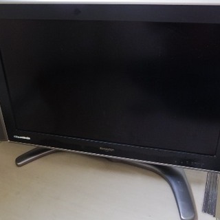 高精細ハイビジョン液晶パネル搭載 中古 32インチ液晶テレビ SHRAP 