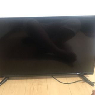 GLANPLE 32型 テレビ