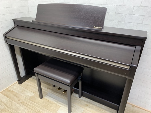 電子ピアノ　カワイ　CA67R　※送料無料(一部地域)