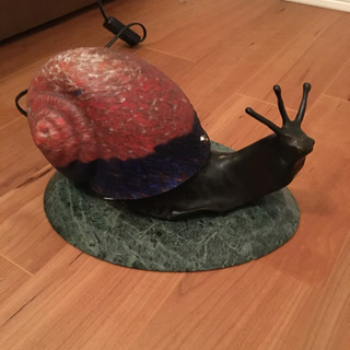 カタツムリ フロアランプ カタツムリ フロアランプ