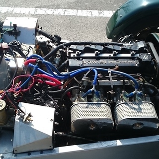 値引きしました フレイザークラブマン スーパー7 改造多数 ノーマル有 車検あり 値引き相談 4110fraser 高知のその他の中古 車 ジモティー 値引きしました フレイザークラブマン スーパー7 改造多数 ノーマル有 車検あり 値引き相談 4110fraser 高知のその他の中古 車 ジモティー