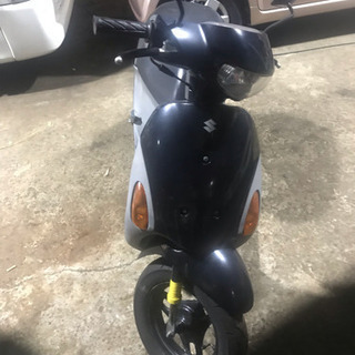 レッツ4 カスタム