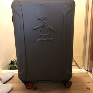 キャリーバッグ スーツケース メンズ レディース