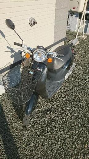 トゥデイ af61