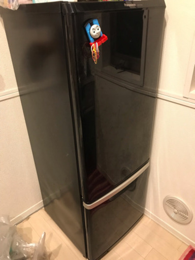 【取引中】パナソニック冷蔵庫 2013年モデル NR-B175WX