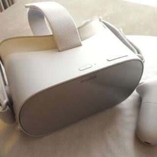  Go 32GB （オキュラス ゴー）