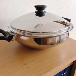 アムウェイクィーンウォック